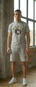 Money College Twin Set