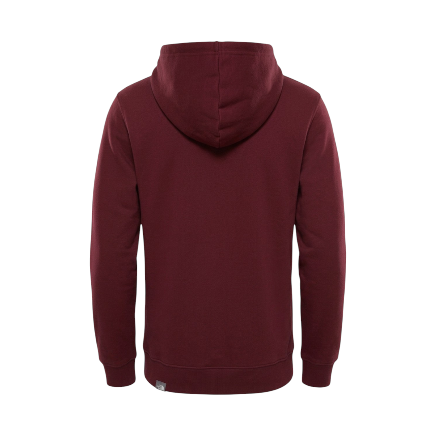 The North Face New Peak Hoodie - Burgundy