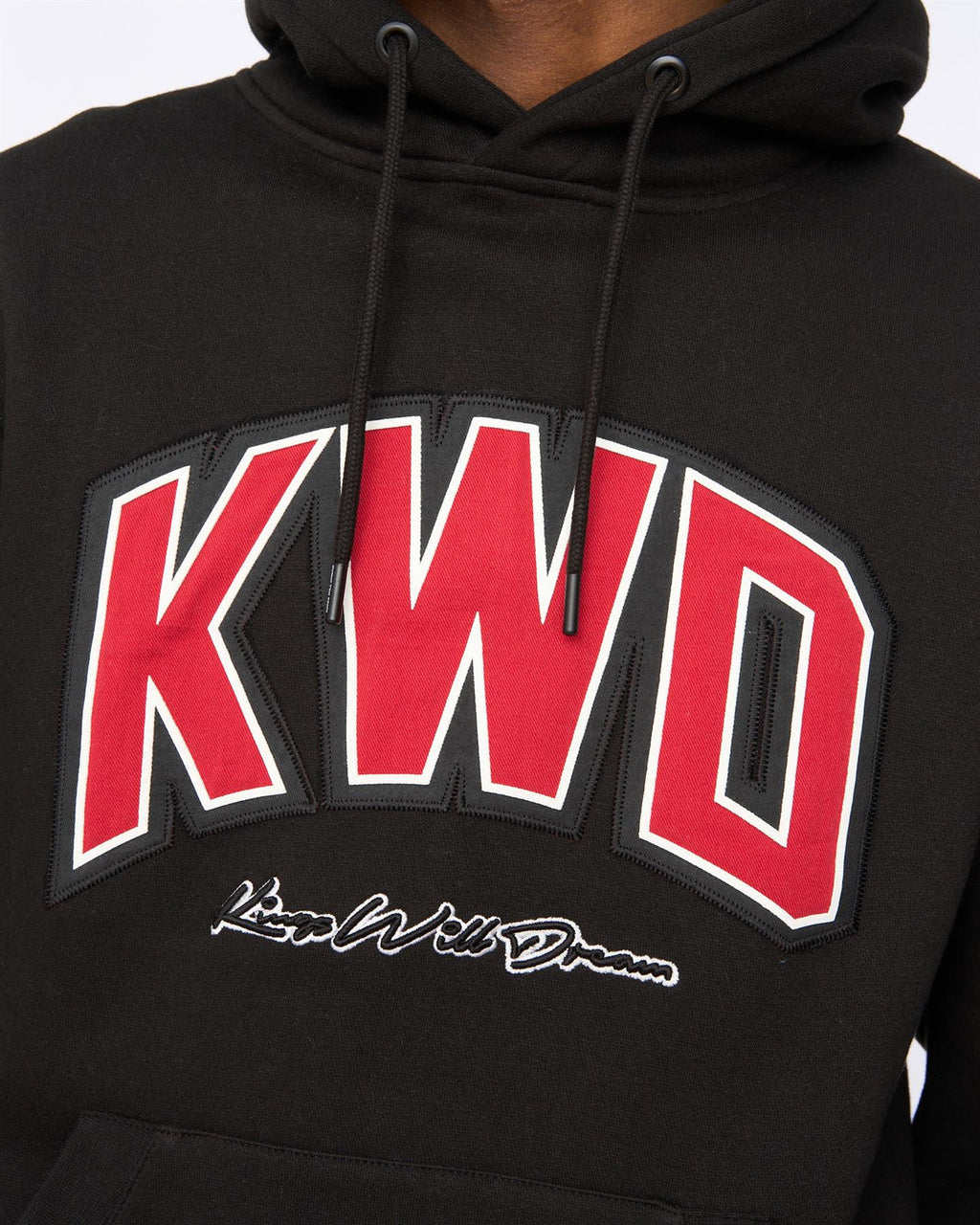 KWD Kingdome Hoodie