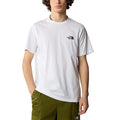 The North Face Simple Dome T-Shirt - White