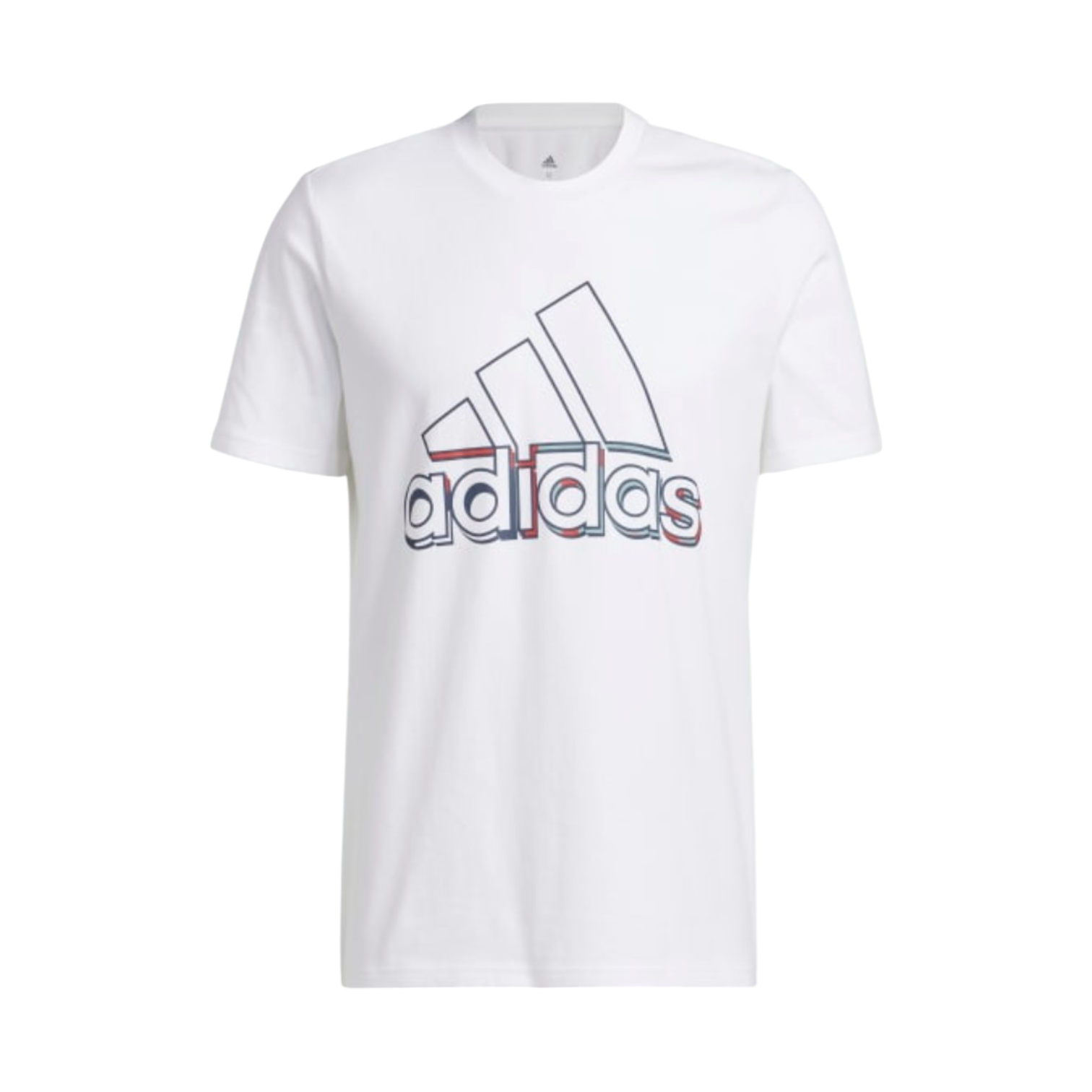 Adidas Dynamic T-Shirt