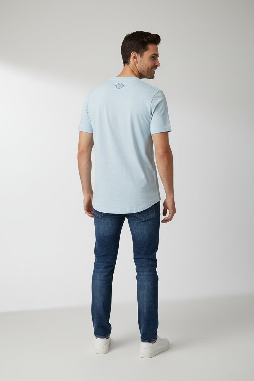 Home Town Signature T-Shirt