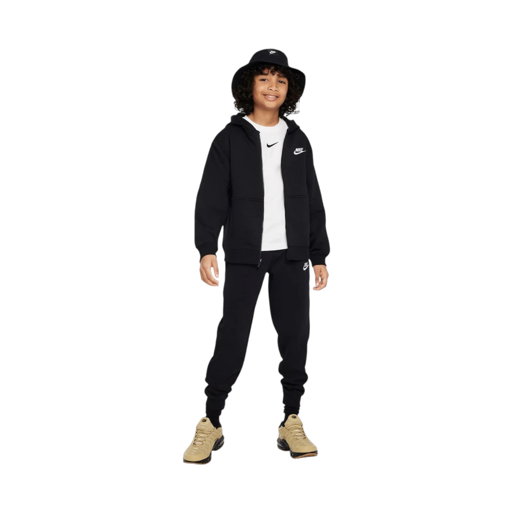 Nike Junior Kids Full Tracksuit