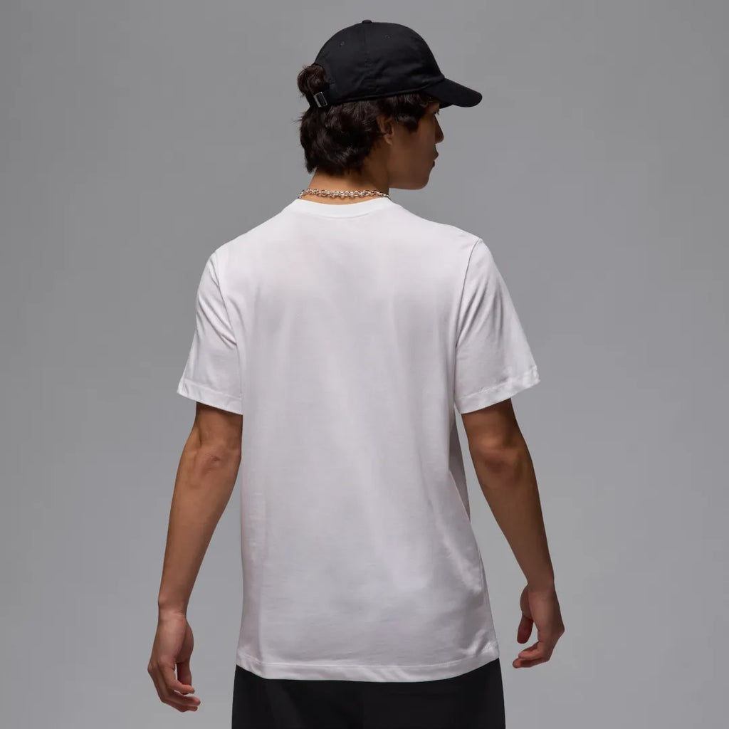 Jordan T-Shirt - White
