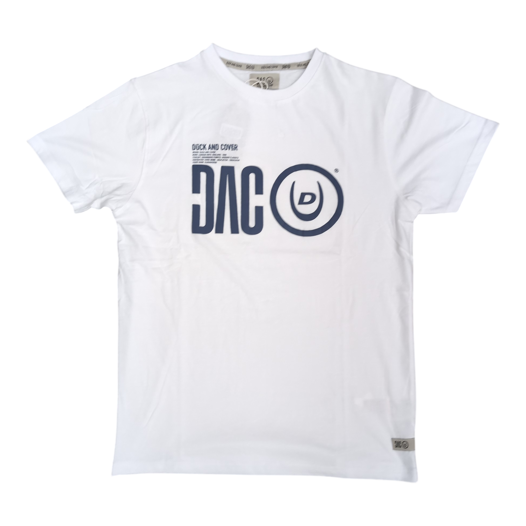 Duck & Cover Dacs T-Shirt