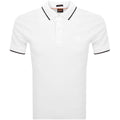 Boss Passertip Polo