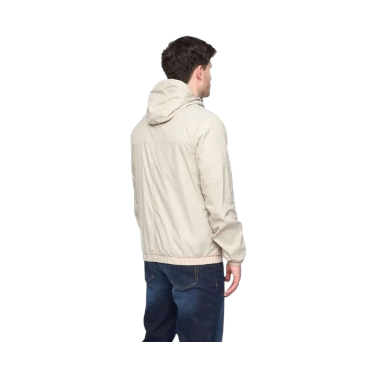 Duck & Cover Light Weight Jacket