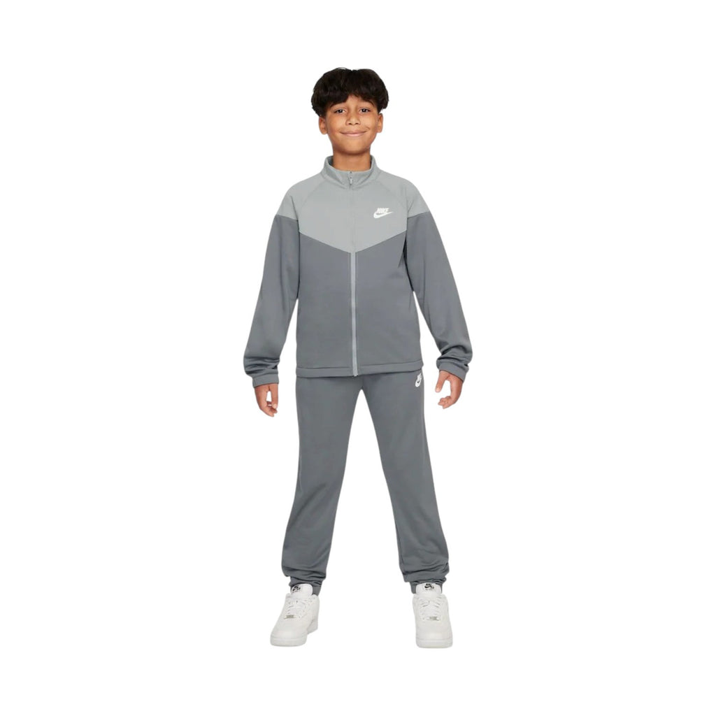 Nike Kids Dri-Fit Full Tracksuit