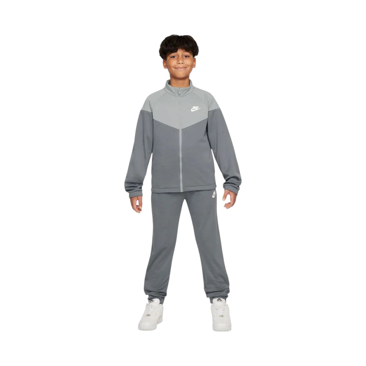 Nike Kids Dri-Fit Full Tracksuit
