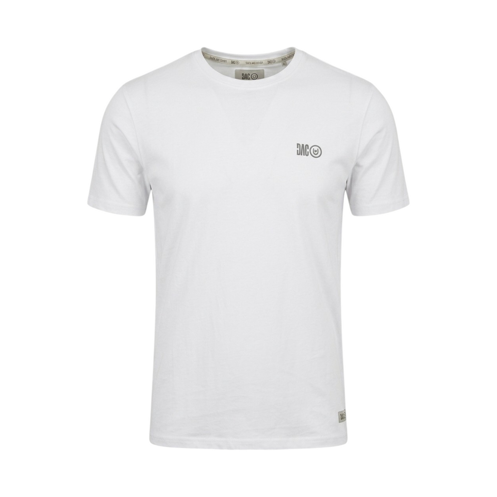 Duck & Cover Simplex T-shirt