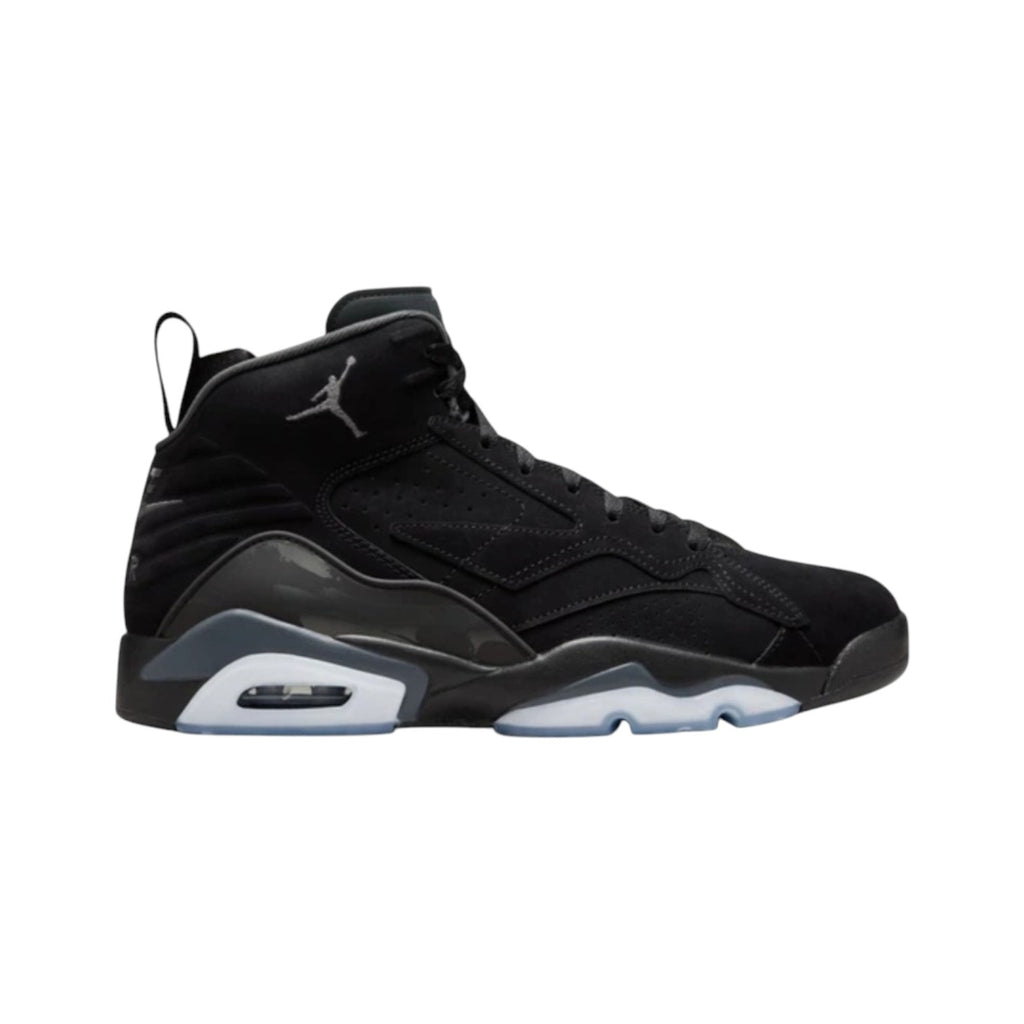 Jordan MVP Trainers