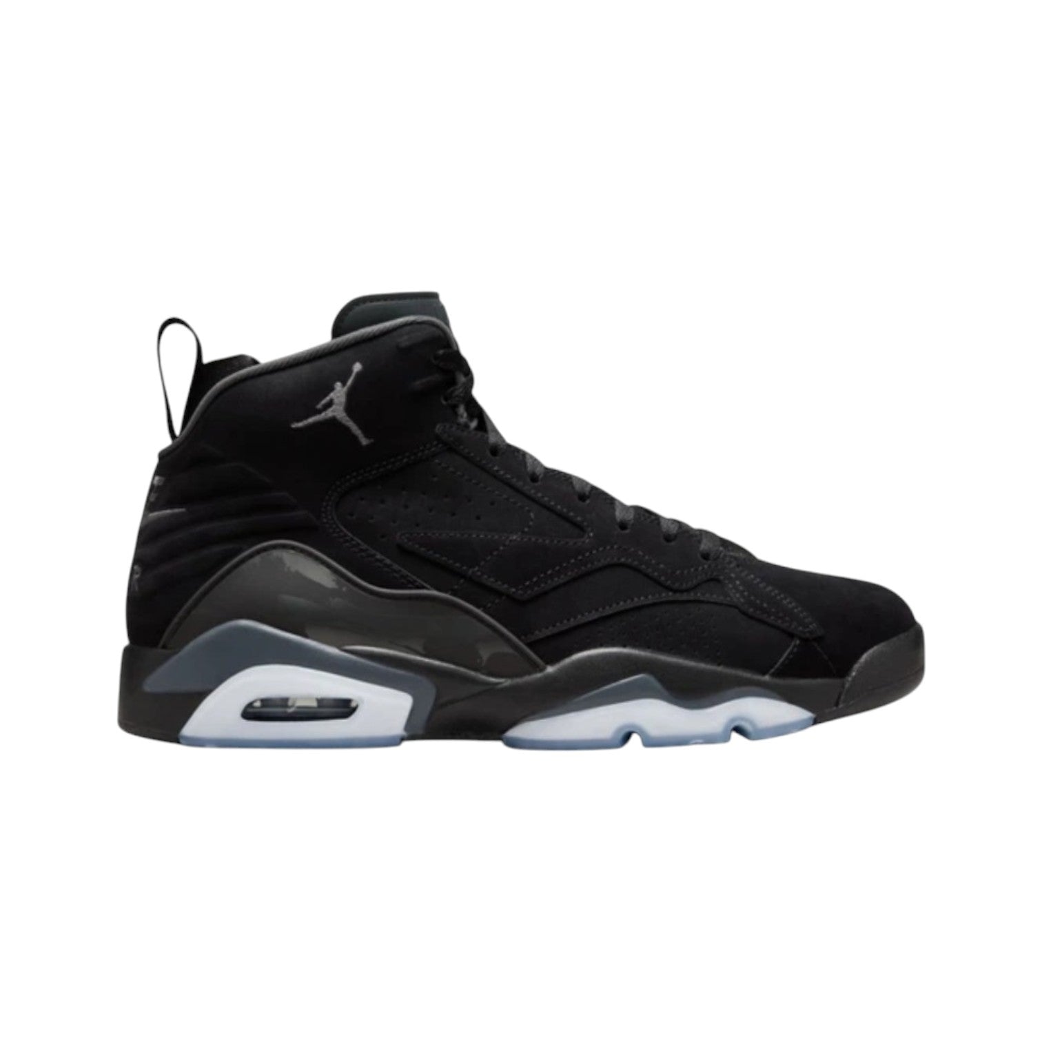 Jordan MVP Trainers
