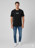 Nicce Link Tape T-shirt