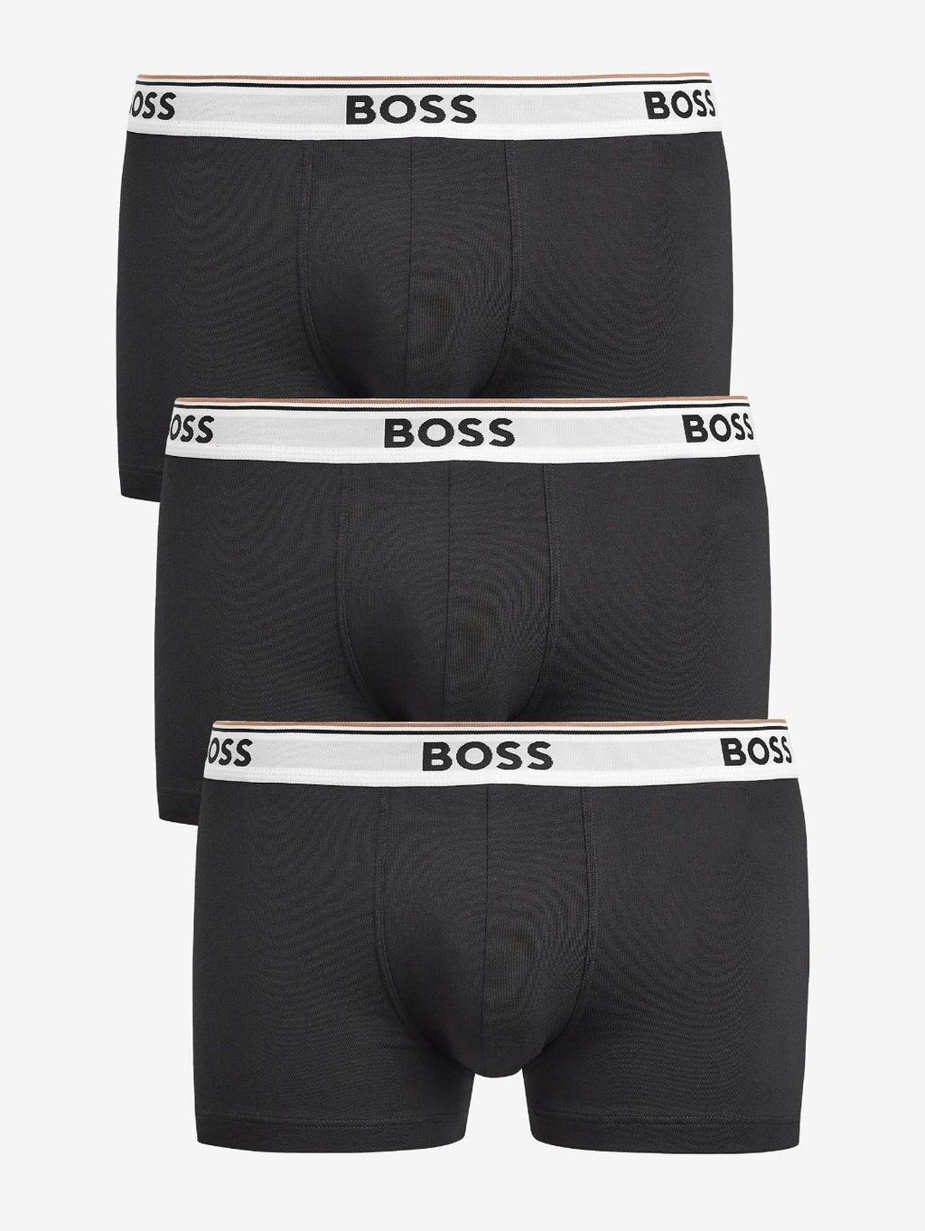 Boss 3 Pack Boxers