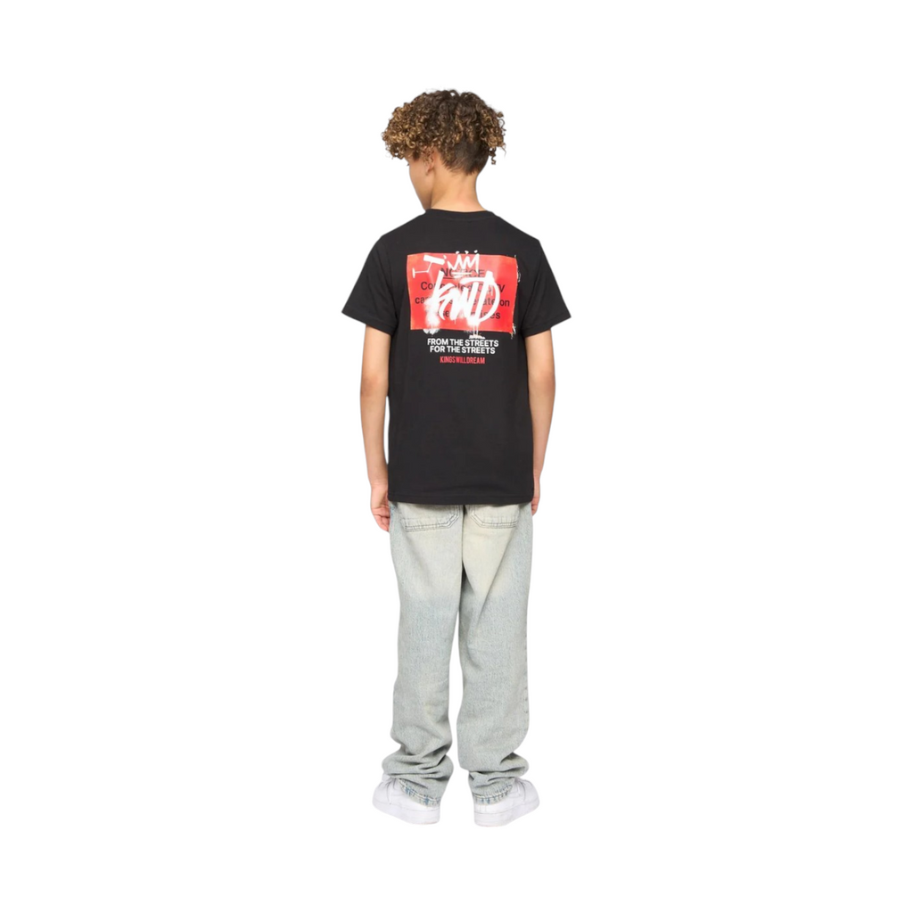 KWD Kids CCEETV T-Shirt