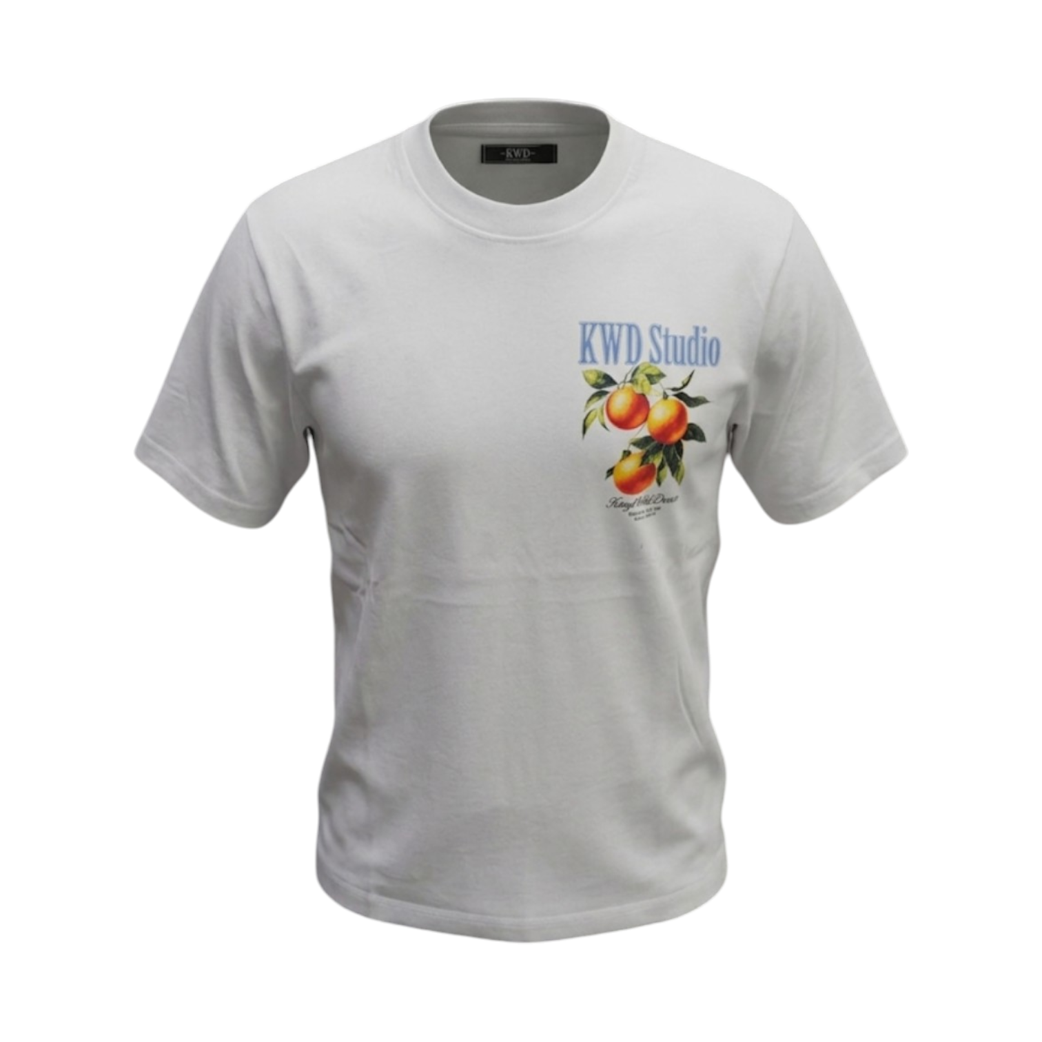 KWD Citrus T-Shirt