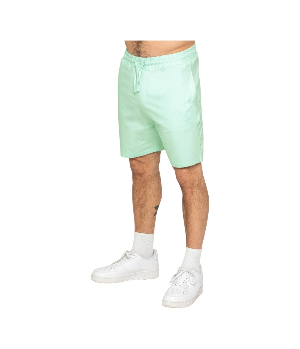 Enzo Shorts Mint