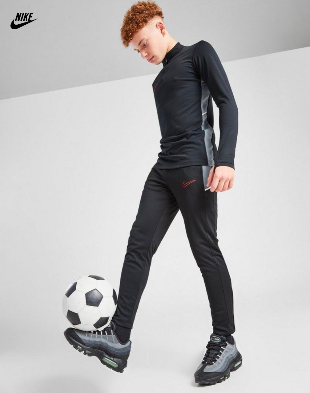Nike Older Kids Joggers