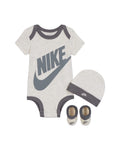 Nike Baby Set - Ivory