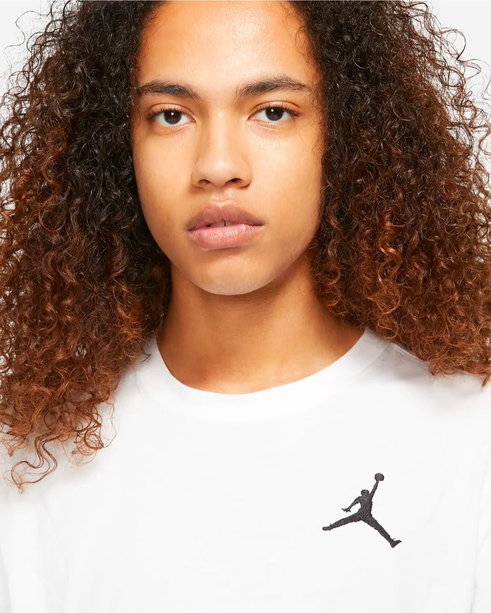 Jordan Jumpman T-Shirt - White