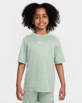 Nike Multi Older Kids' Dri-FIT Short-Sleeve Top
