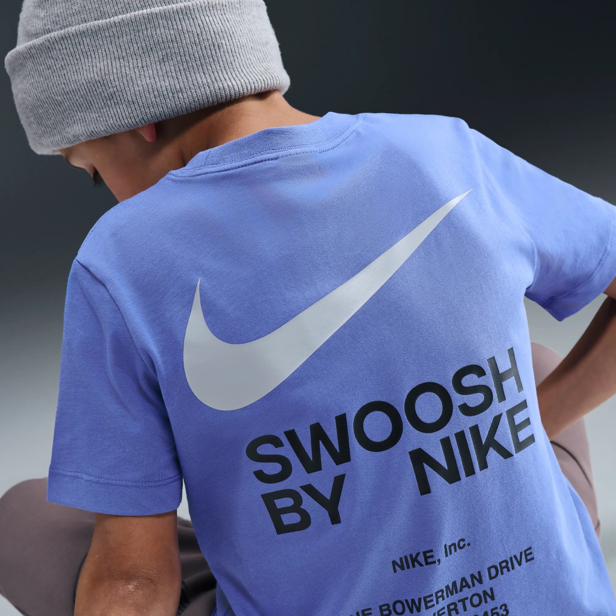 Nike Graphic Kids' T-shirt