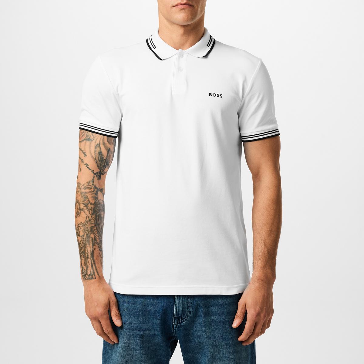 Boss Green Paul Polo