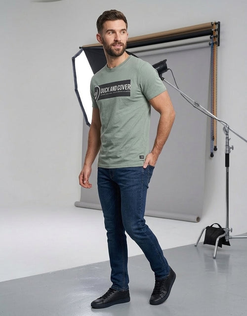 Duck & Cover Milgate T-Shirt