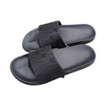 Siksilk Repeat Sliders - Black