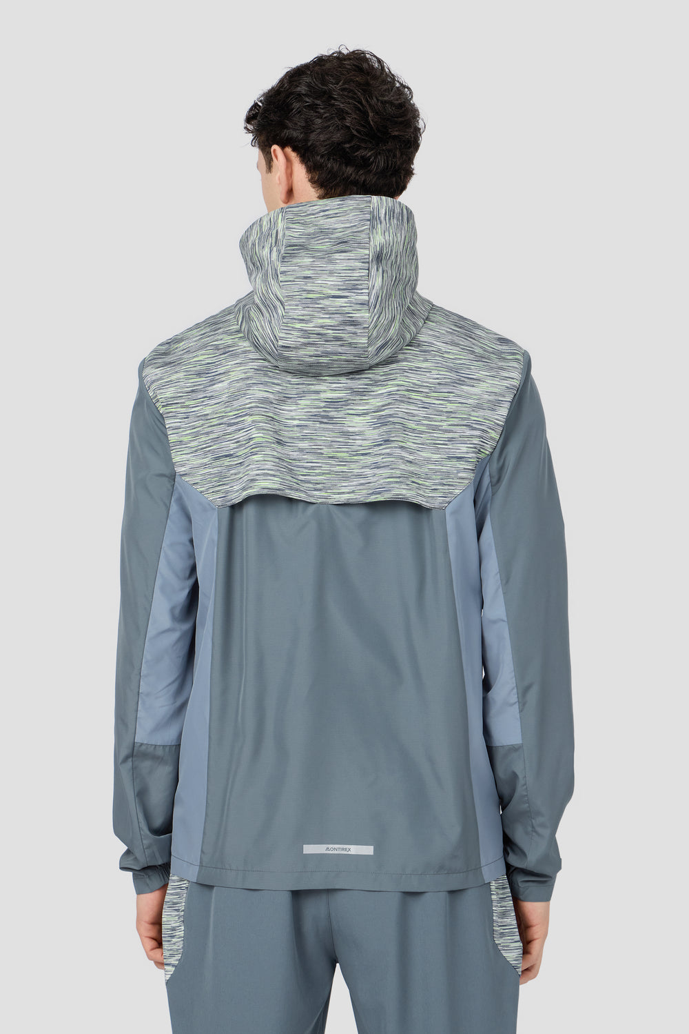 Montirex Trail Windbreaker