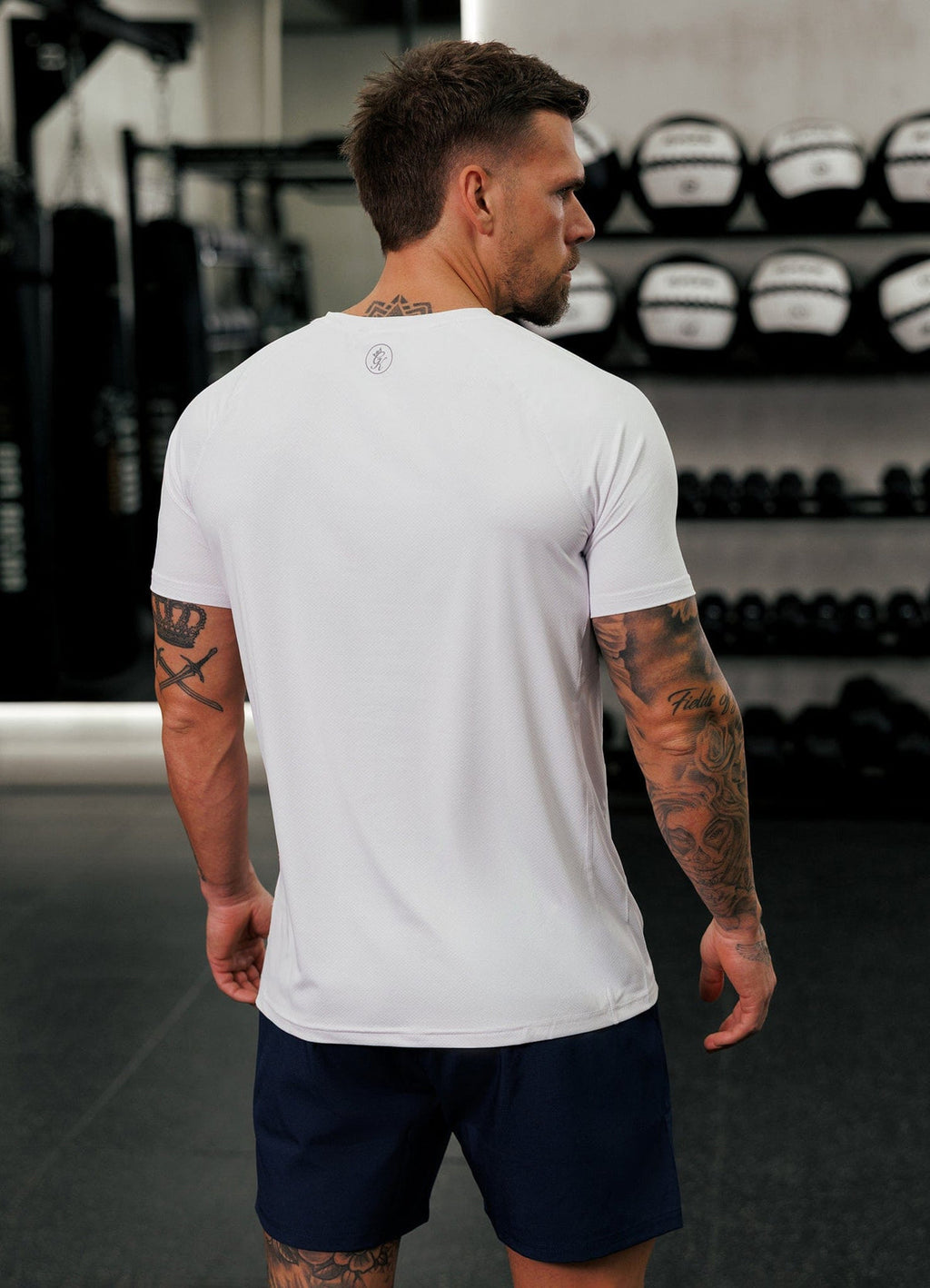 Gym King Energy T-Shirt