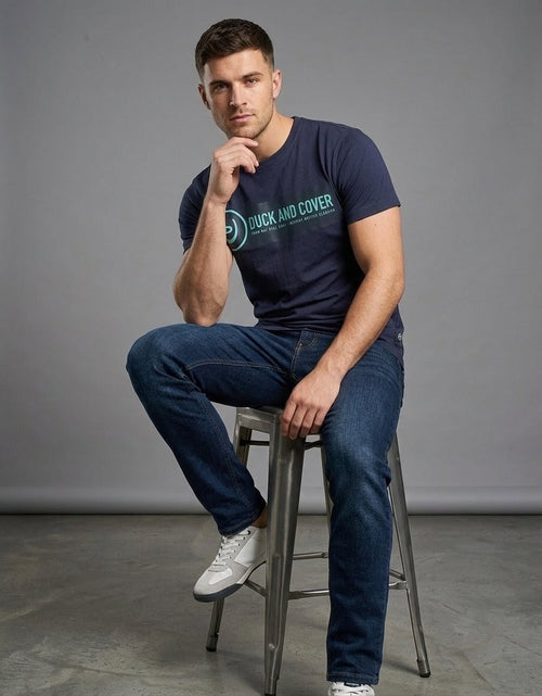 Duck & Cover Milgate T-Shirt