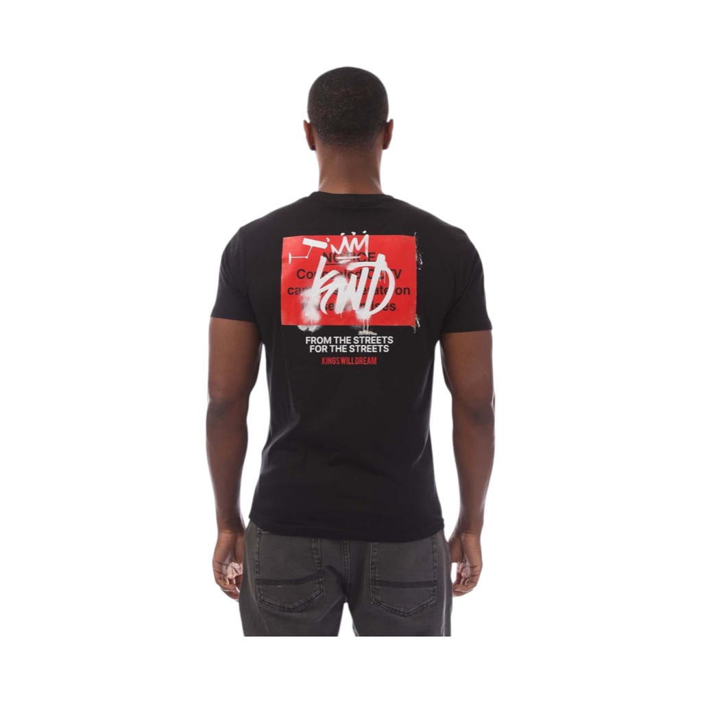 KWD CCEETV T-Shirt