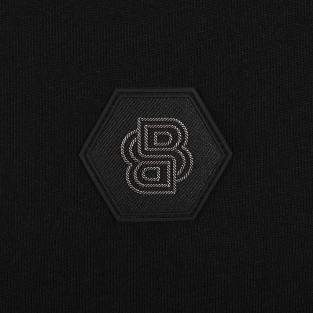 BOSS Future T Shirt Black