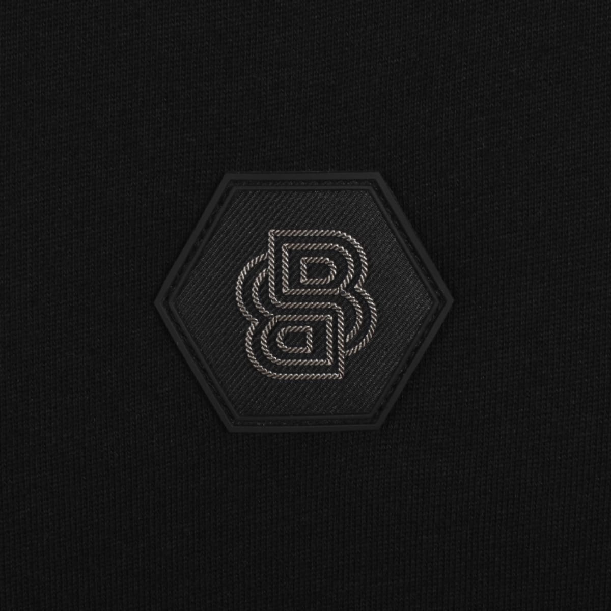BOSS Future T Shirt Black
