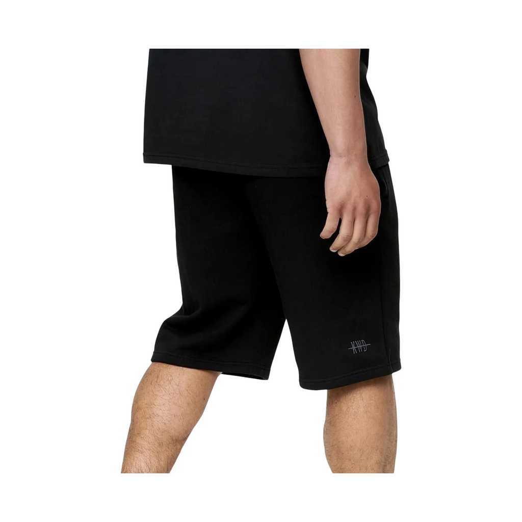 KWD Script Shorts