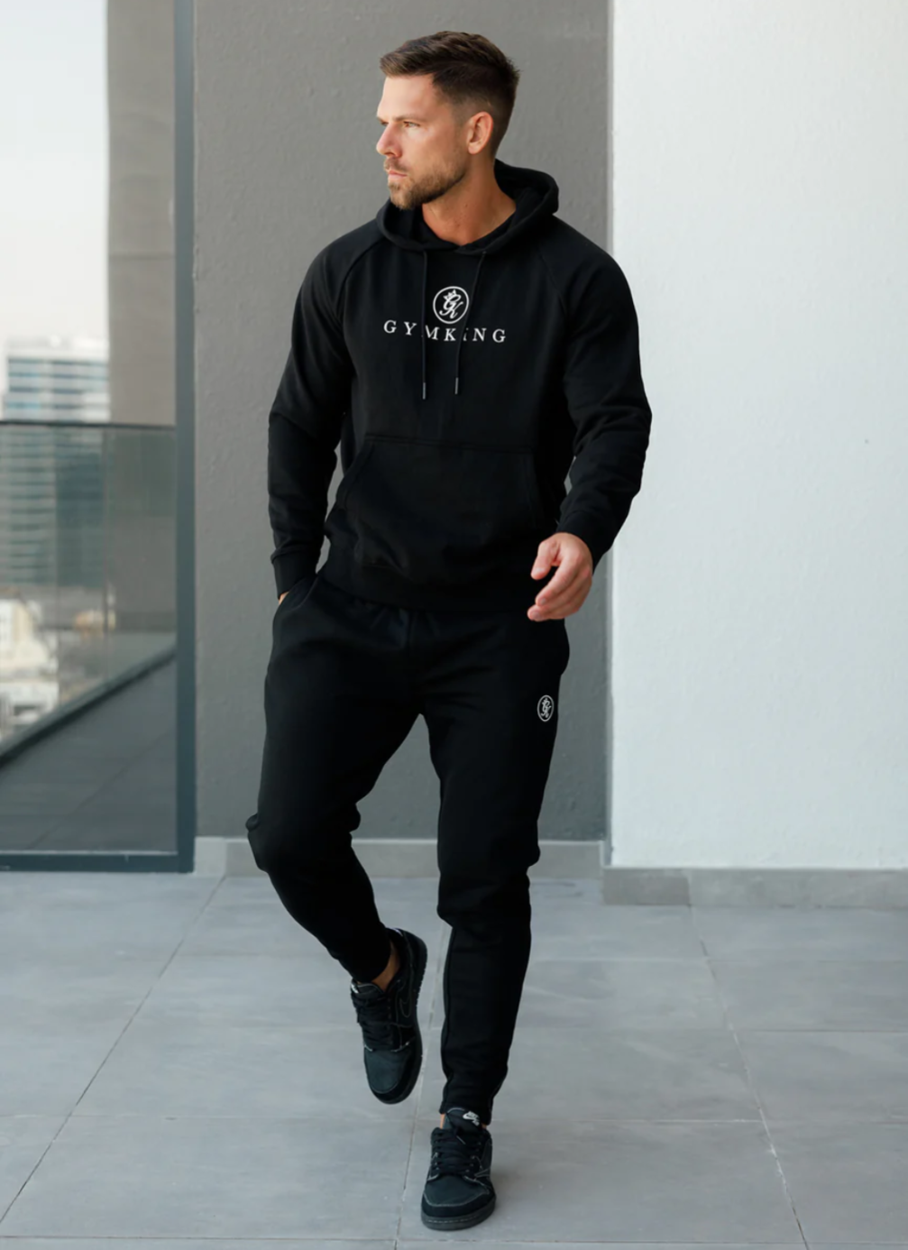 Gym King Pro Jogger