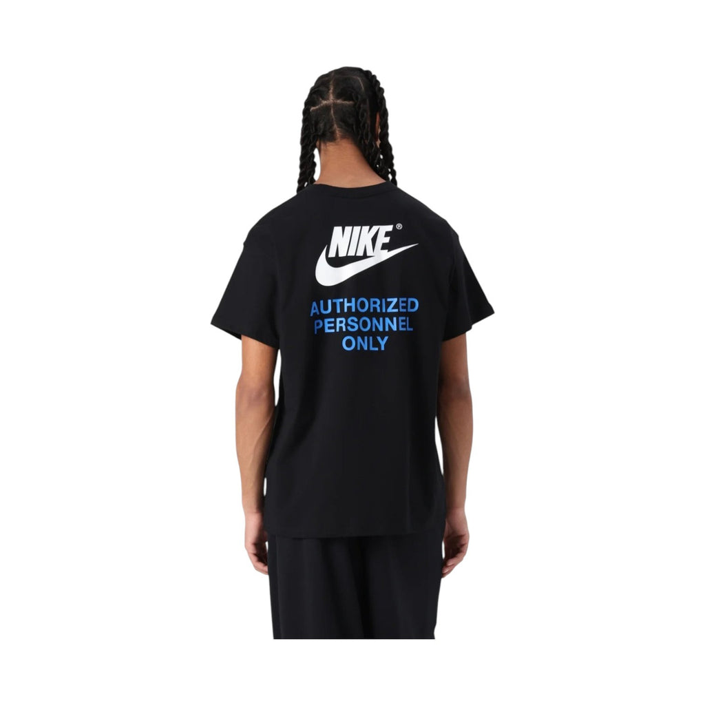 Nike Authorized T-shirt