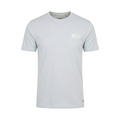 Duck & Cover Simplex T-shirt - Light Blue