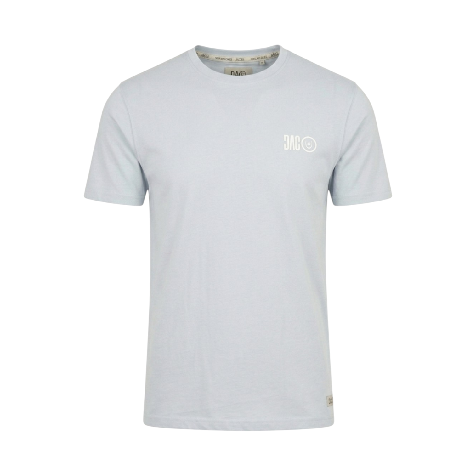 Duck & Cover Simplex T-shirt