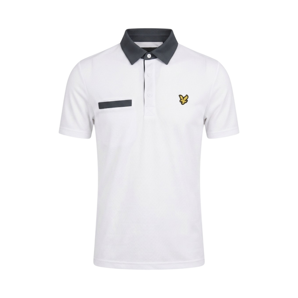 Lyle & Scott Aviemore Polo