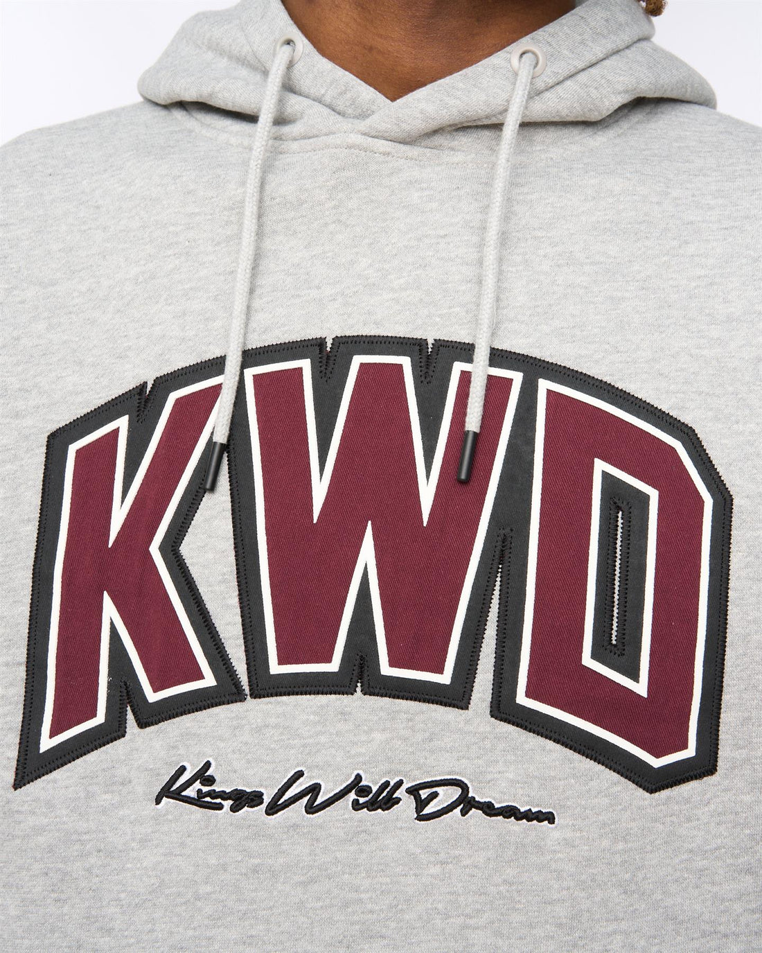KWD Kingdome Hoodie