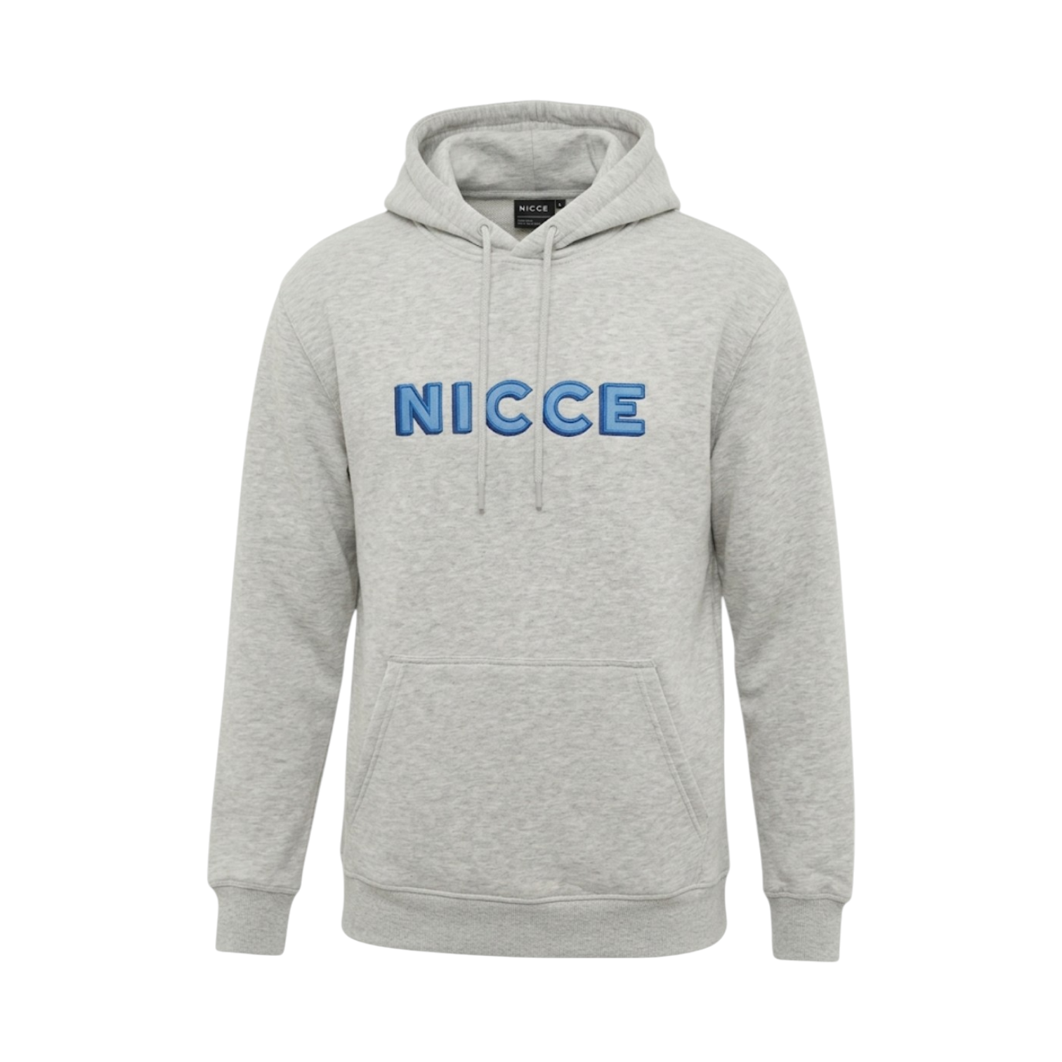 Nicce Form Hood