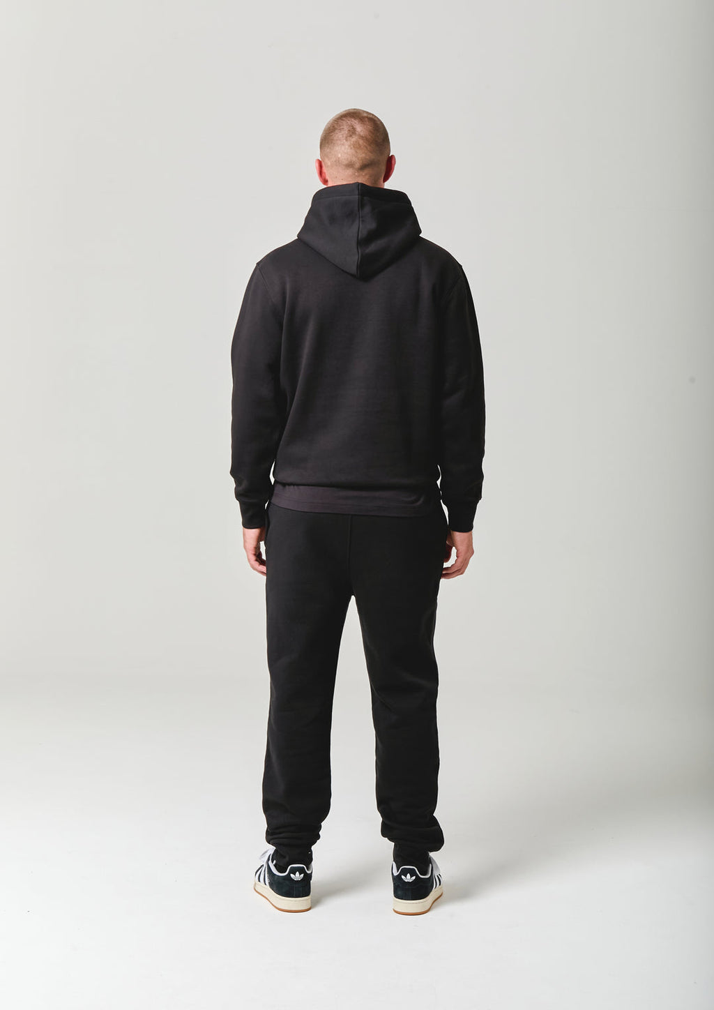 NICCE Mens Powell Hoodie