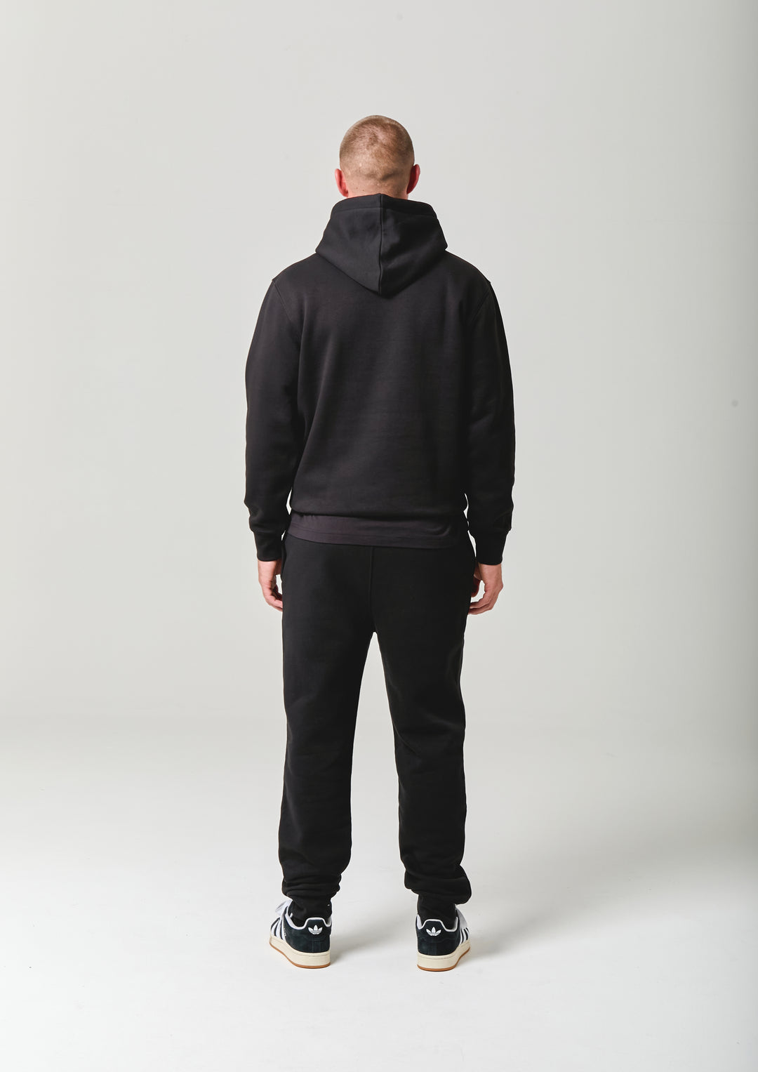 NICCE Mens Powell Hoodie