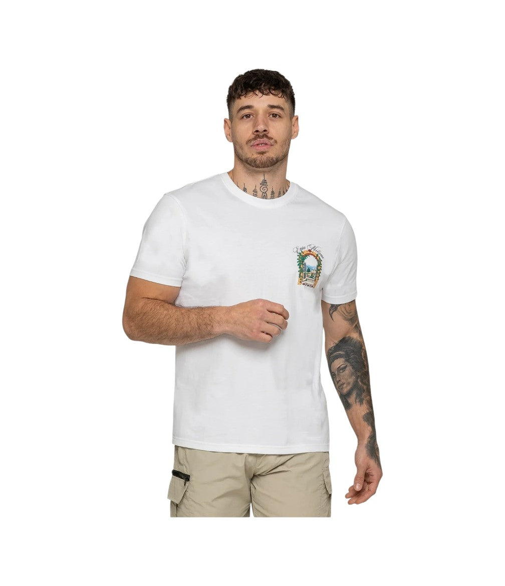 Enzo Graphic T-shirt