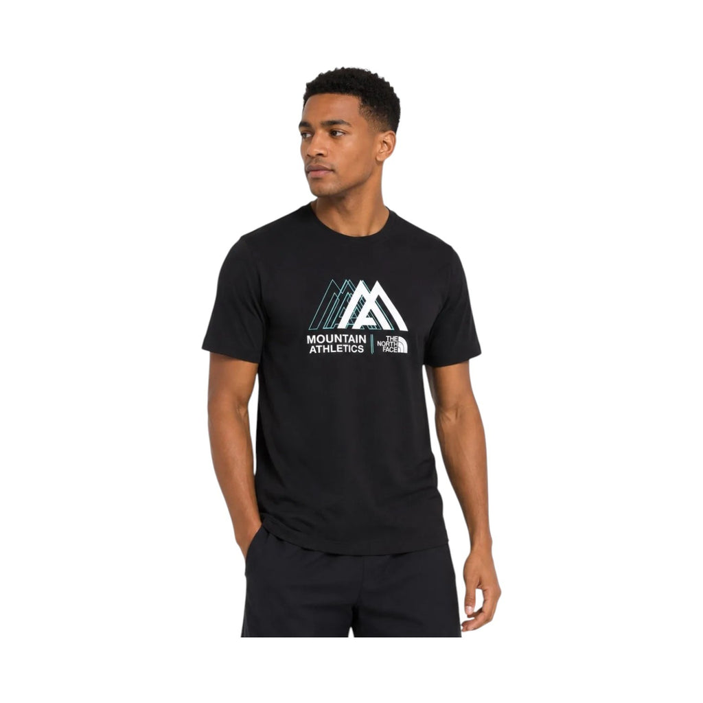 The North Face Athletics T-shirt