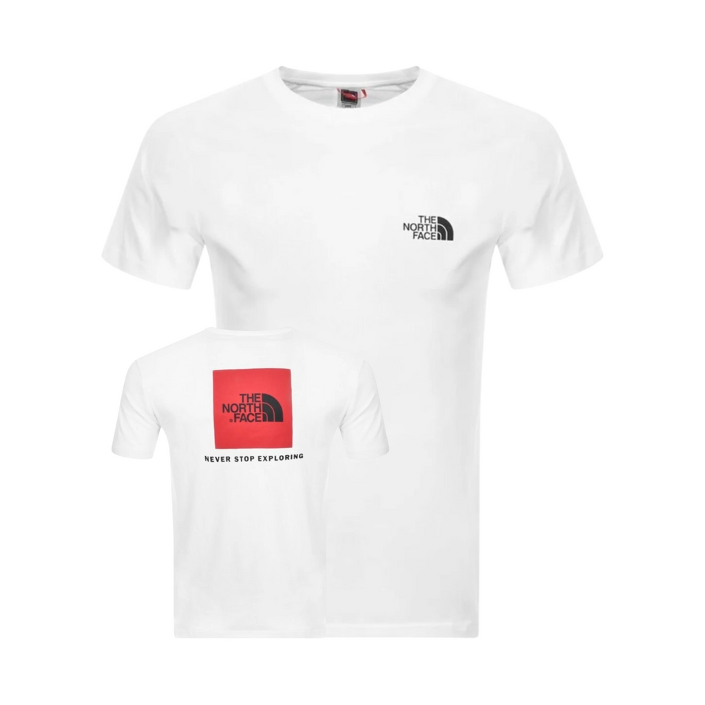 The North Face NSE Box T-Shirt