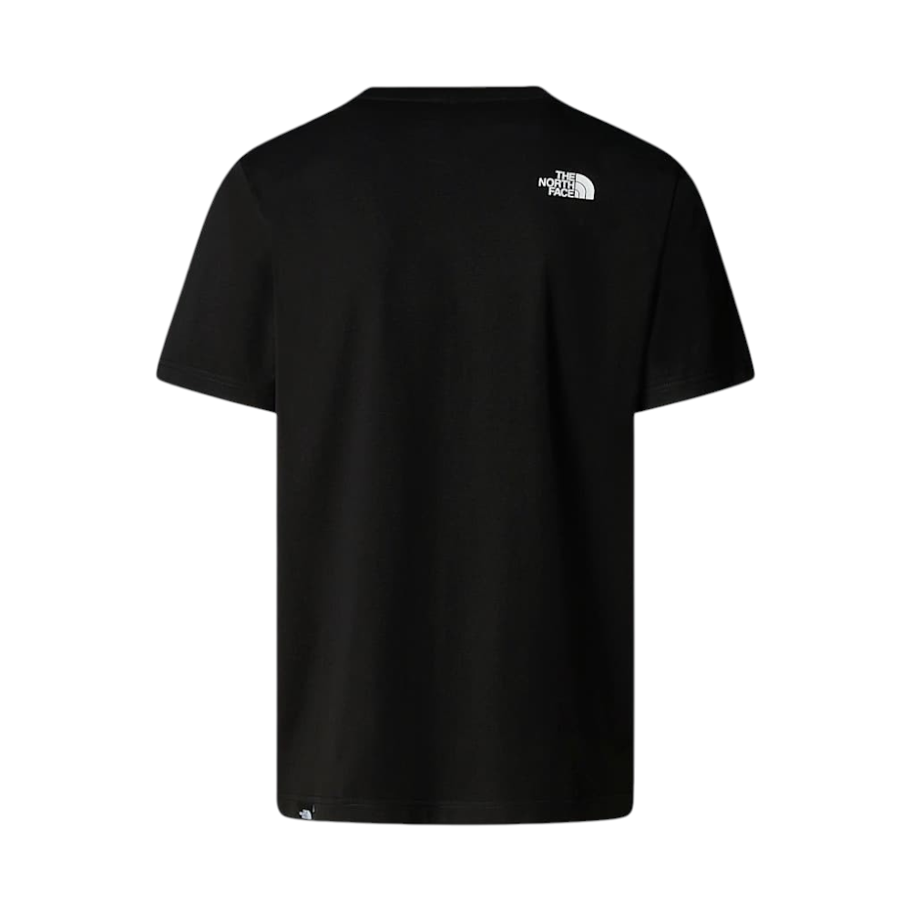 The North Face Fine T-shirt - Black