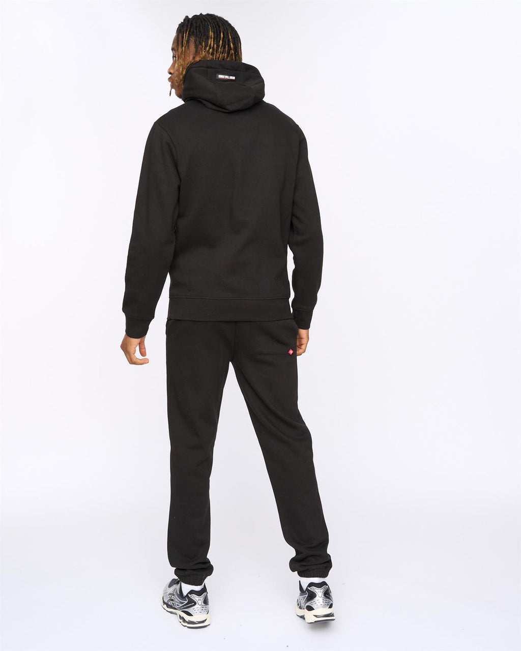 KWD Kingdome Hoodie